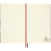 Записная книжка Moleskine Year of the Horse средняя / Линейка Серый (8056999278496)