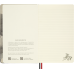 Записная книжка Moleskine Year of the Horse средняя / Линейка Серый (8056999278496)