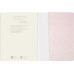 Тетрадь Moleskine Cahier Sakura Imprint большая / Линейка (8056999278649)