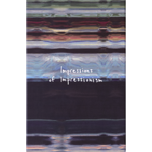 Блокнот Moleskine Impressionism средний / Линейка в подарочном боксе (8056999275754)