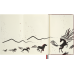 Записная книжка Moleskine Year of the Horse средняя / Линейка Красный (8056999278519)