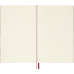 Записная книжка Moleskine Sakura Imprint средняя / Линейка (8056999278588)