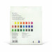 Краски масляные 24 цвета Faber-Castell Creative Studio, 24 туб х 9 мл, 379524