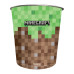 Кошик для сміття Yes Minecraft 1  