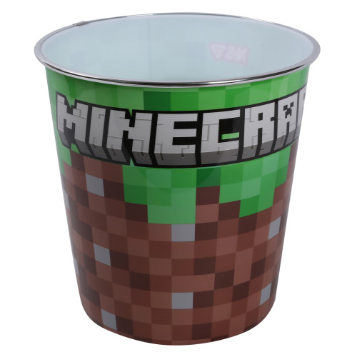 Кошик для сміття Yes Minecraft 1  