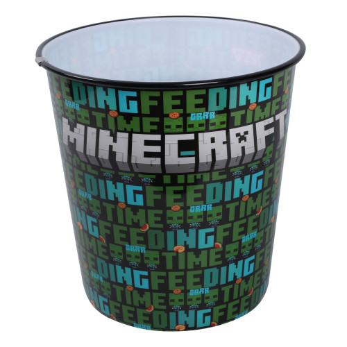 Кошик для сміття Yes Minecraft 2  
