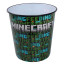 Корзина для мусора Yes Minecraft 2