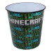 Кошик для сміття Yes Minecraft 2  
