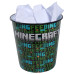Кошик для сміття Yes Minecraft 2  