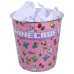 Кошик для сміття Yes Minecraft.Spring 1  
