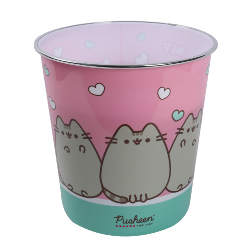 Кошик для сміття Yes Pusheen 1  