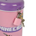 Копілка Yes кругла метал Minecraft Spring  