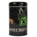 Копилка Yes круглая метал Minecraft 2