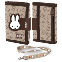 Гаманець Yes W-1 Miffy Bunny  
