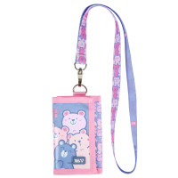 Гаманець Yes W-1 Sweet Bear