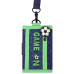Гаманець Yes W-1 Football Fan  