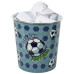 Кошик для сміття Yes Football  