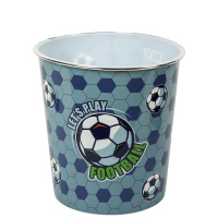 Кошик для сміття Yes Football  