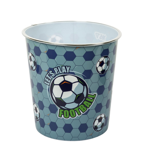 Кошик для сміття Yes Football  