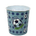 Кошик для сміття Yes Football  