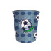 Кошик для сміття Yes Football  