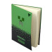 Дневник школьный Yes интегральный Minecraft А5, 40 листов