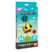 Карандаши цветные Yes 12/24 цветов Minecraft Spring