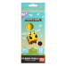 Карандаши цветные Yes 12/24 цветов Minecraft Spring