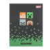 Дневник школьный Yes интегральный Minecraft А5, 40 листов