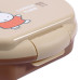 Набор контейнер и бутылка Yes Miffy 2 предмета