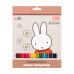 Олівці кольорові Yes 24 кольори Miffy