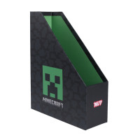Лоток для документов вертикальный YES Minecraft