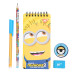 Набор канцелярии Yes Minions