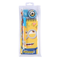 Набор канцелярии Yes Minions