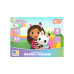 Краски гуашевые Yes Gabby Dollhouse 12 цветов 20 мл