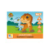 Краски гуашевые Yes Jurassic World.Kids 12 цветов 20 мл