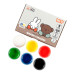 Краски гуашевые Yes Miffy 6 цветов 20 мл