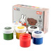 Краски гуашевые Yes Miffy 6 цветов 20 мл