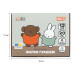 Краски гуашевые Yes Miffy 12 цветов 20 мл