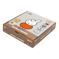 Гуашеві фарби Yes Miffy 16 кольорів 20 мл