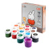 Краски гуашевые Yes Miffy 16 цветов 20 мл