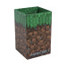 Органайзер настольный Yes Minecraft, картон