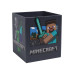 Органайзер настольный Yes Minecraft, картон
