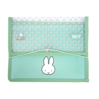 Папка для зошитів на резинці пластикова Yes Miffy В5 Папка для зошитів на резинці пластикова Yes Miffy В5