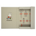 Папка для труда Yes картонная A4 Miffy
