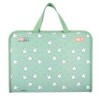 Папка-портфель Yes FC на блискавці Miffy