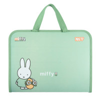 Папка-портфель Yes FC на блискавці Miffy