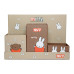 Органайзер настільний Yes Miffy картон