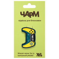Подвеска для молнии Yes Joystick CHP-1-25