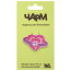Подвеска для молнии Yes Heart CHP-3-25